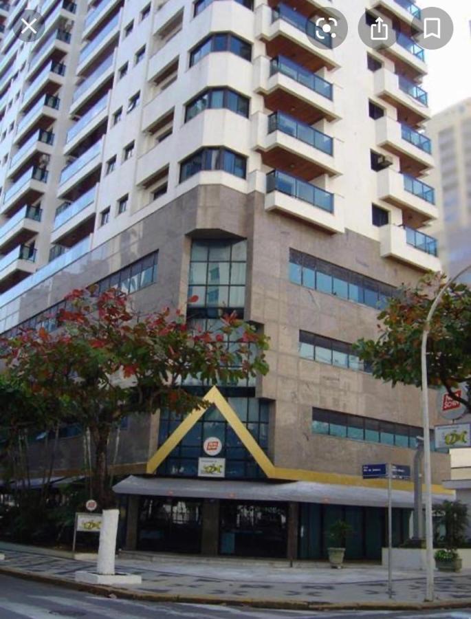 Flat Capitania Varam Γκουαρούχα Εξωτερικό φωτογραφία