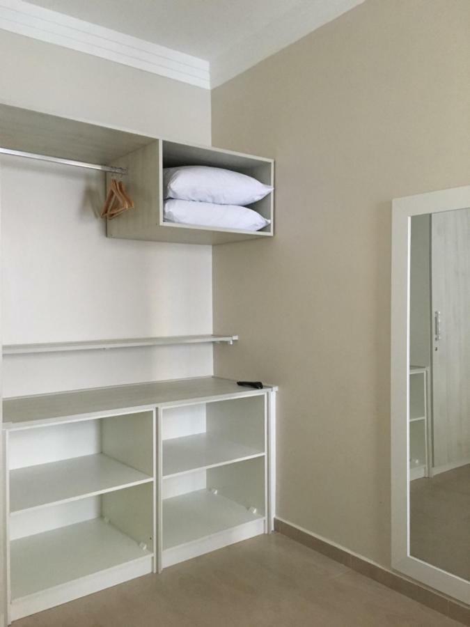 Flat Capitania Varam Γκουαρούχα Εξωτερικό φωτογραφία